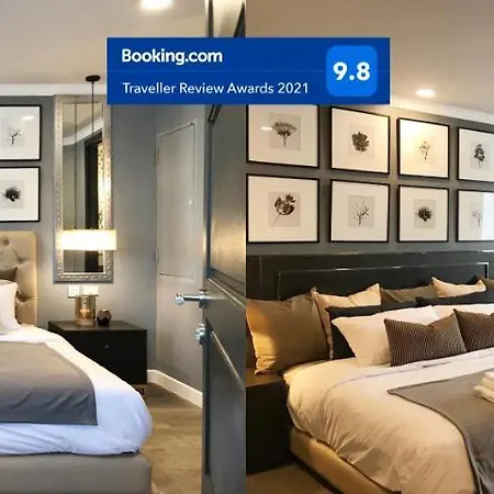 Stay In Style At Nimman R306Ab